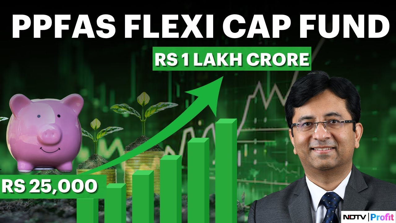 3 Reasons Why You Should Consider Investing In PPFA Flexi Cap Fund | You Money Matters