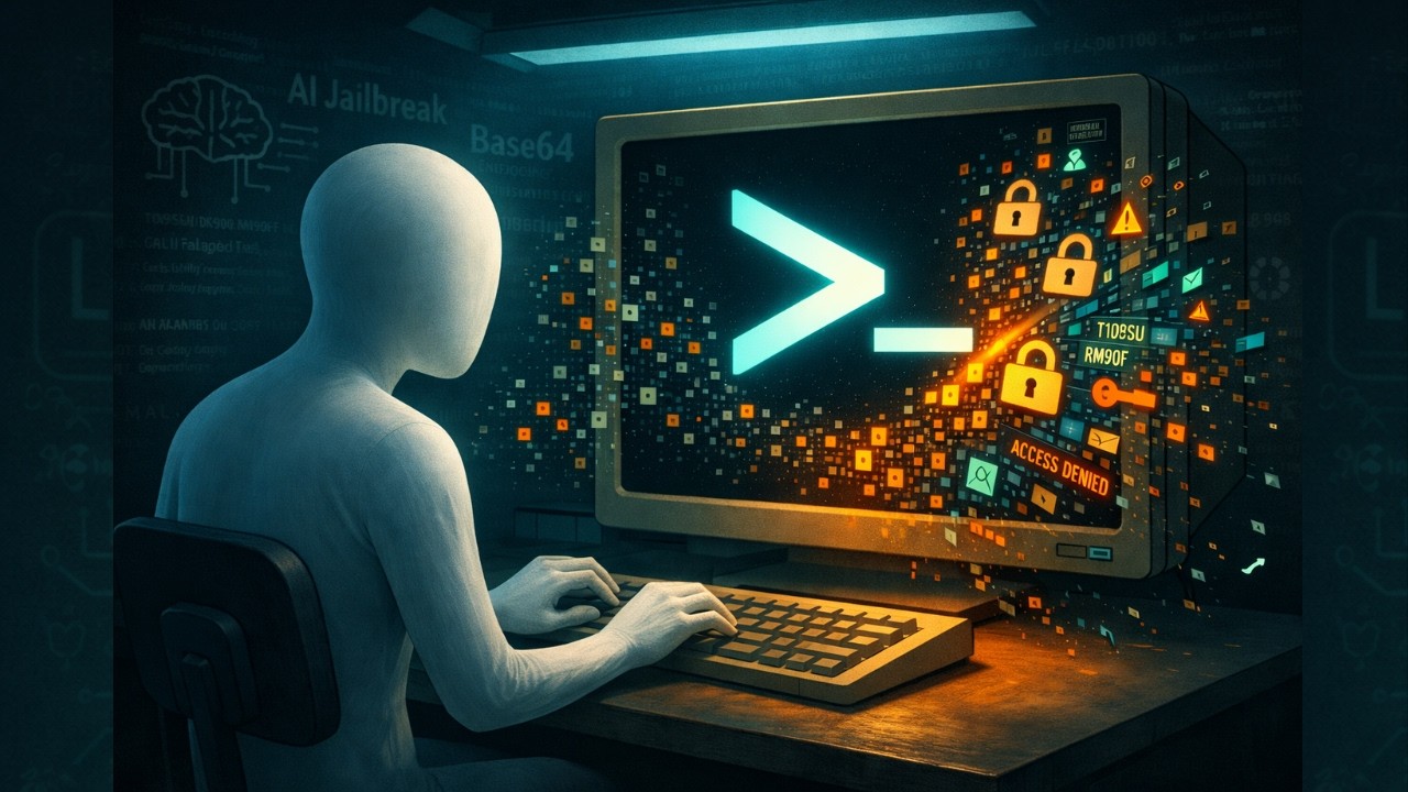 Как хакеры взламывают чат-боты с искусственным интеллектом