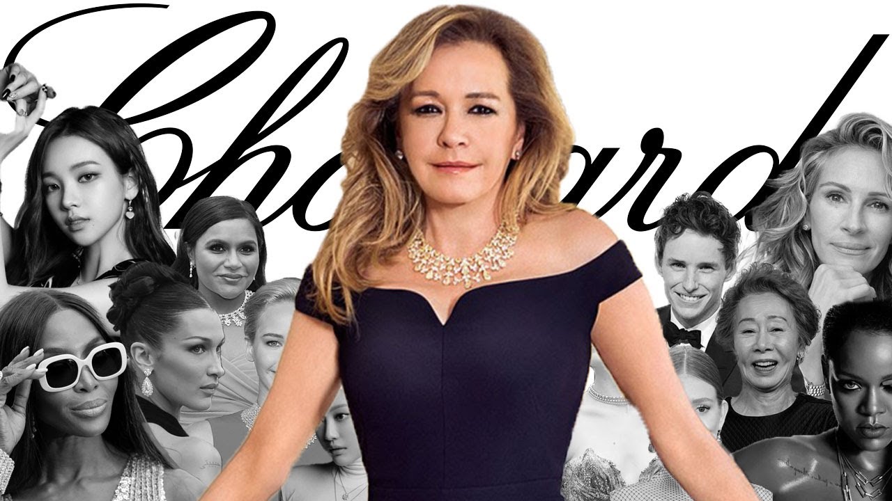 The Rise and Rise of Chopard