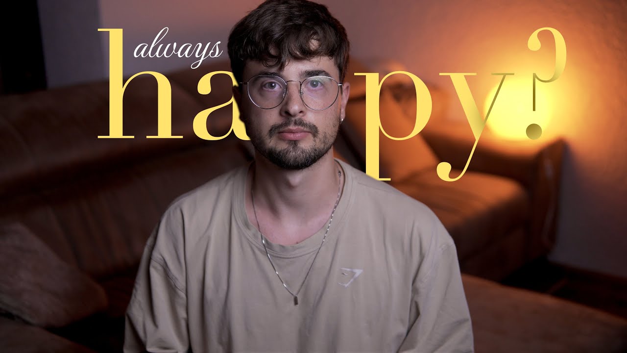The Happiness Paradox