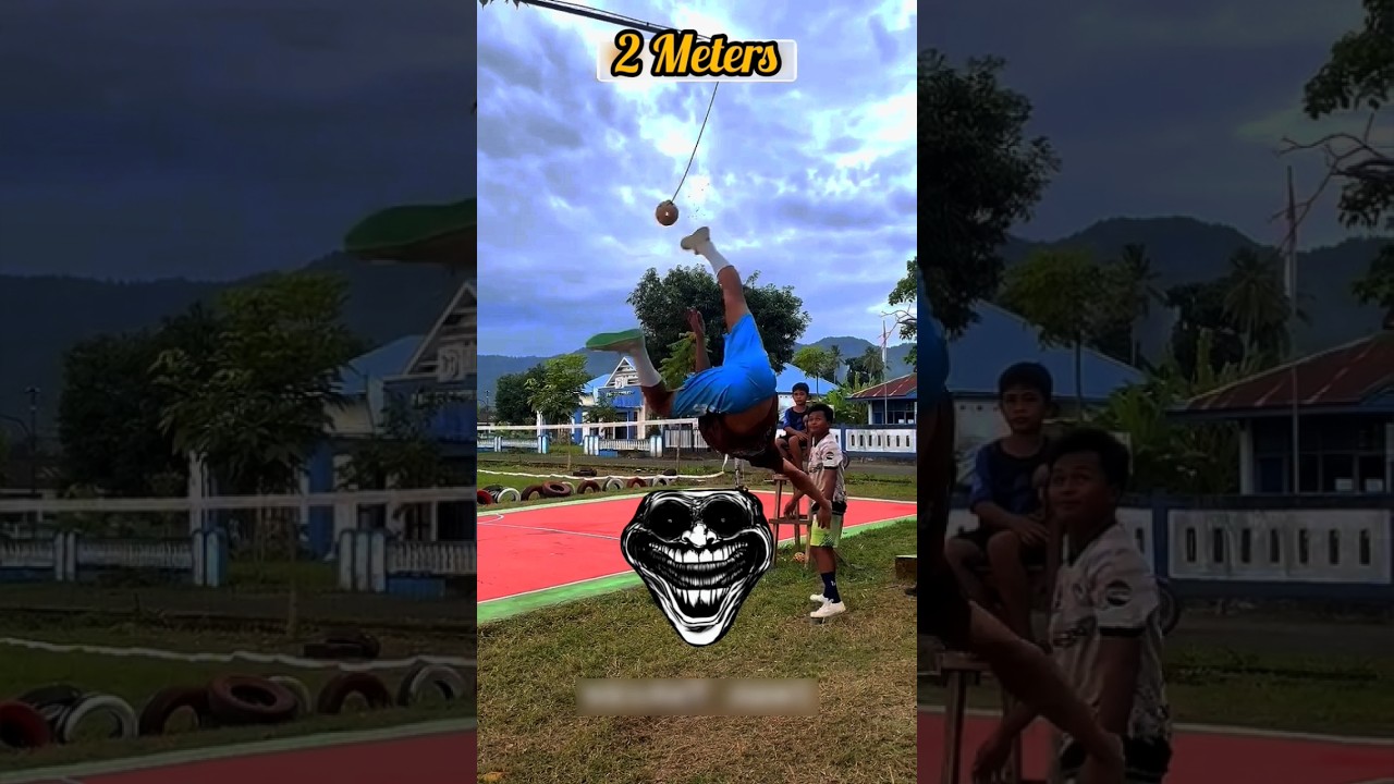 The Takraw game 🔥.. #troll #trollface #trollfaceedit #shorts