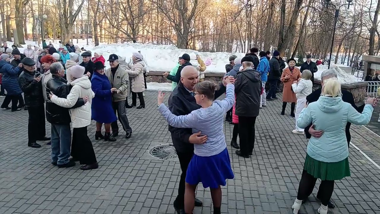 Хмельная сирень...... 07.03.26 Гомель парк Луначарского 🥰💫