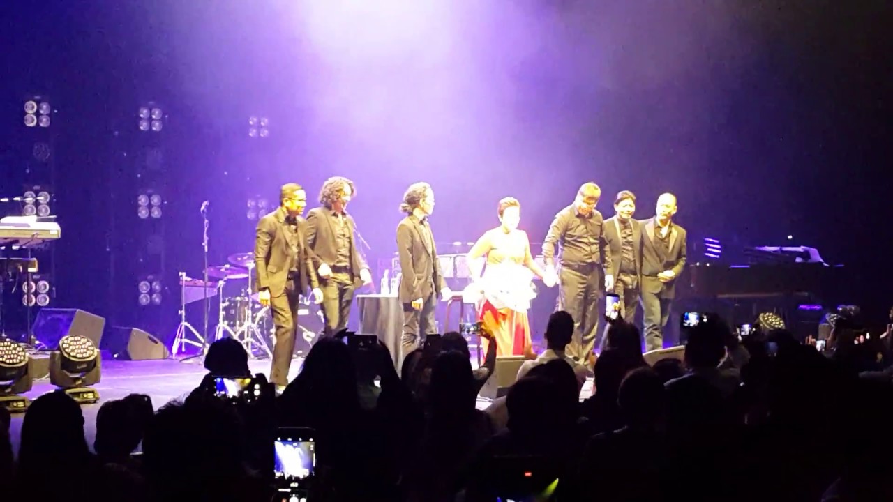 Lea Salonga in Concert - Dubai Opera