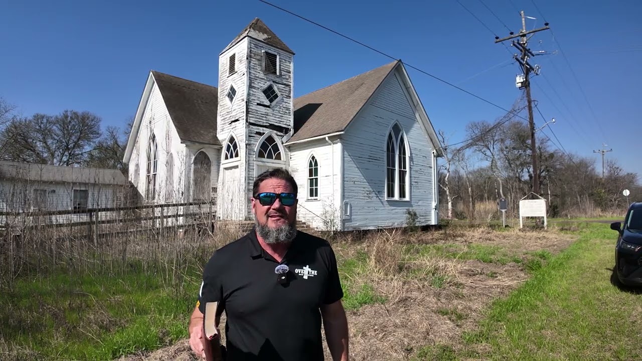 Small Town's TeXas Trip. #faith #hope #love