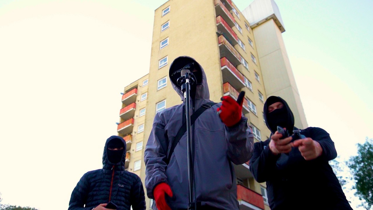 05Bandit - Weetabix | Block Talent Freestyle #1 (Coventry 🇬🇧)