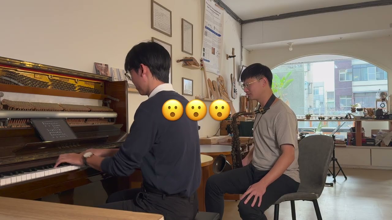 再給愛一次機會（ Taking a chance on love ）