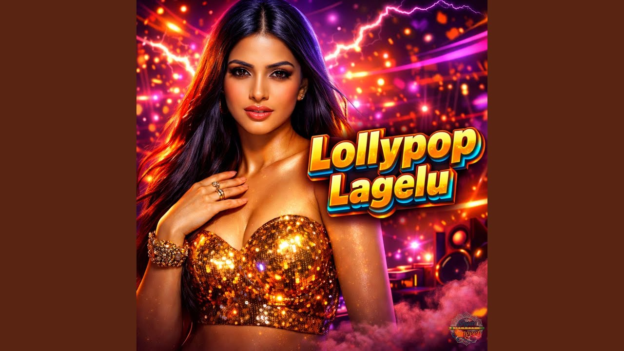 Lollypop Lagelu (Remix Version)
