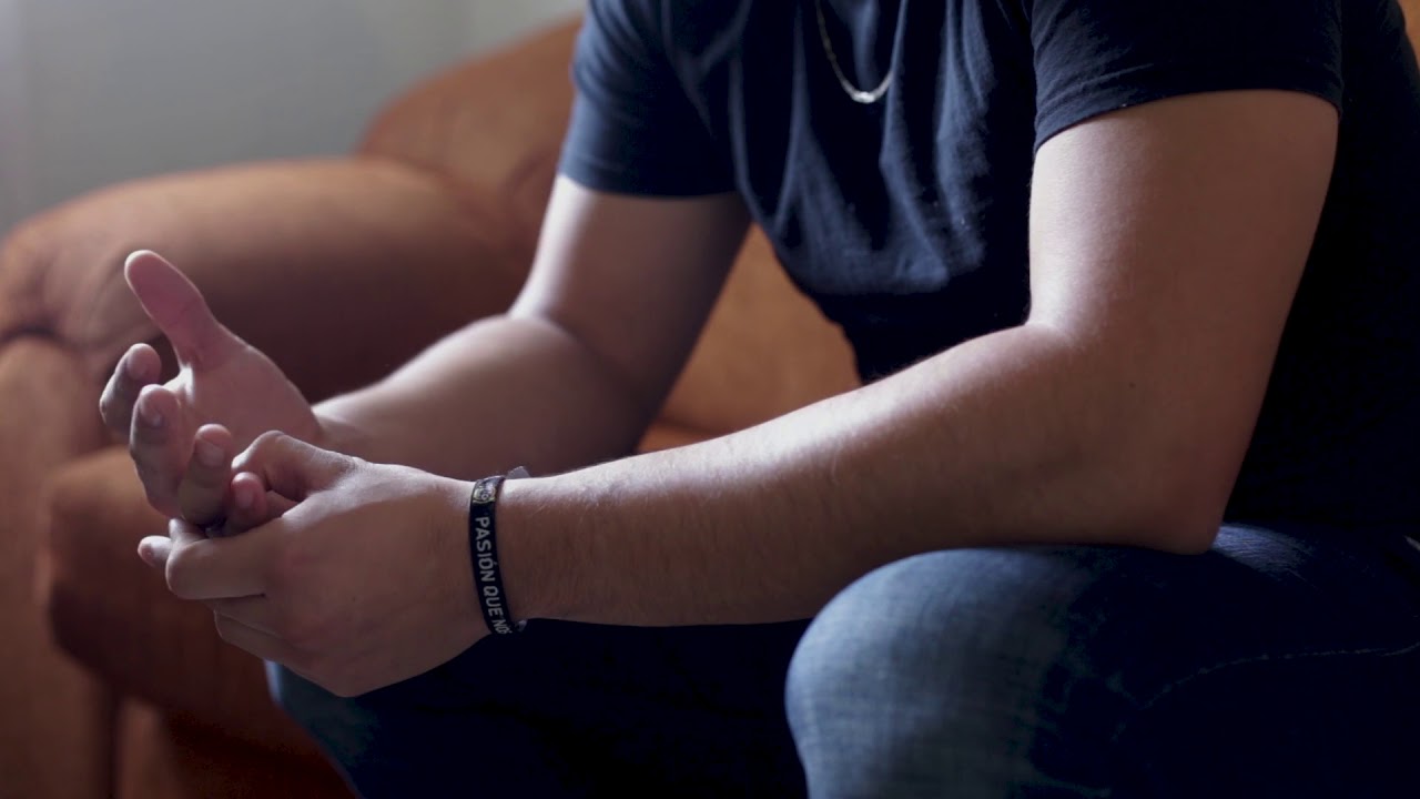 Testimonio de un joven que estuvo en la cárcel para menores