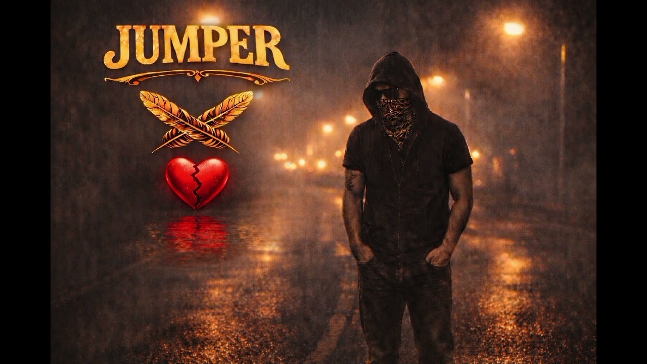 จิ๊กโก๋อกหัก - JUMPER 