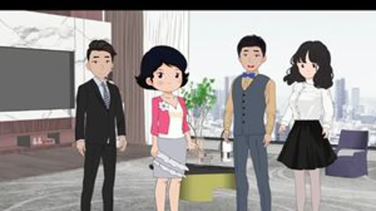 伏地魔老公要求老婆，拿200万给弟弟买房买车，最终人财两空 #婆媳  #婚姻  #家庭婚姻情感  #原创动画