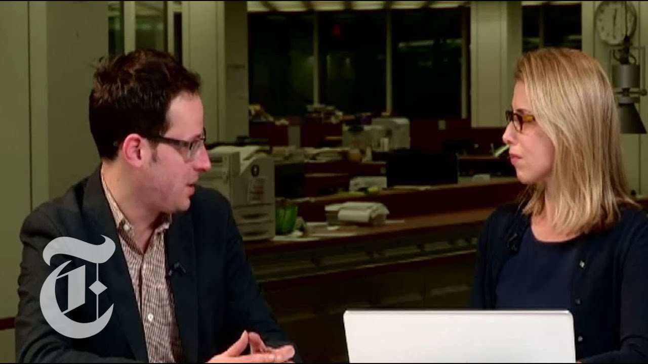 Election 2012 | Nate Silver on How He Got It Right | The New York Times