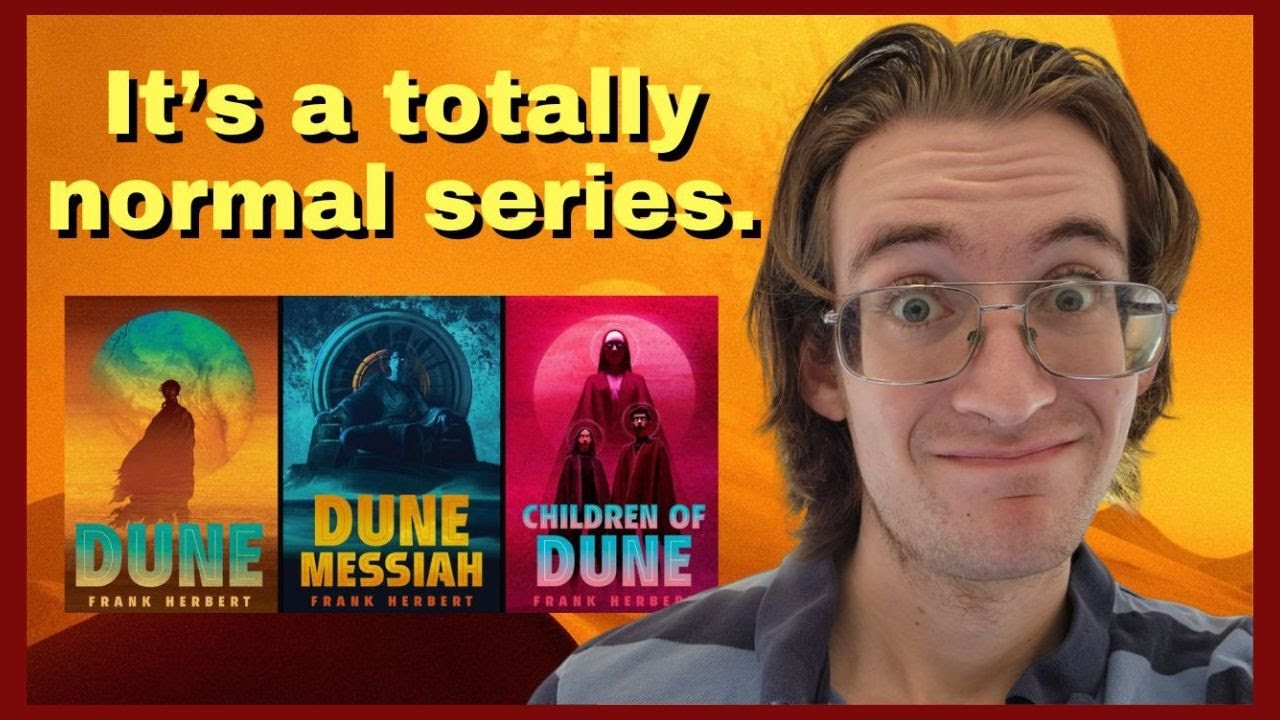 How Dune Fans 