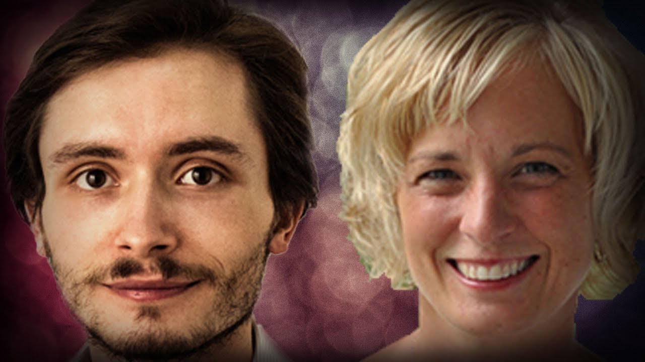 #465 Gabrielle Principe: Memory Development, False Memories, and Eyewitnesses