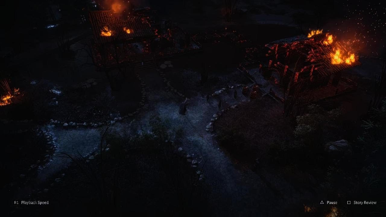 Where Winds Meet pt8 killer blade quest
