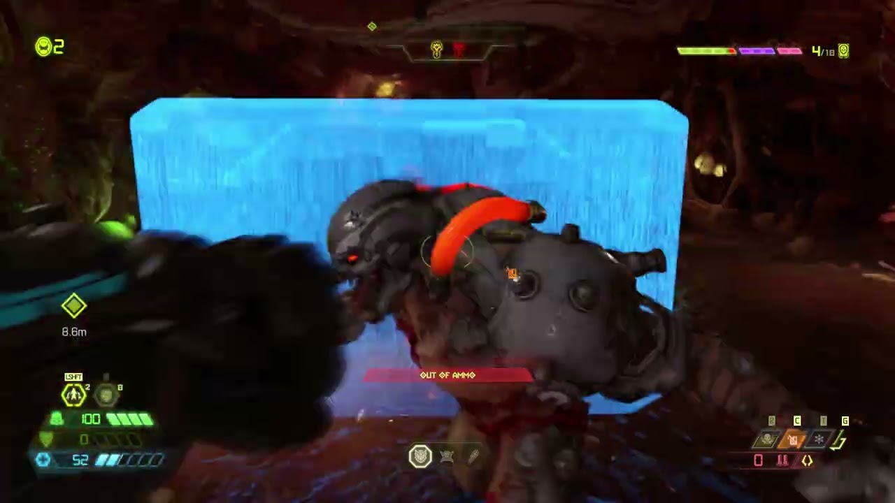 Super Gore Nest pt. 2- Doom  on pc