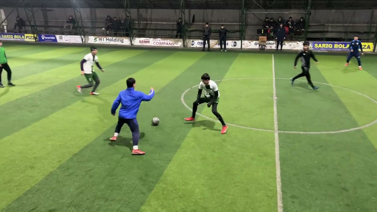 KUSHON 7-4 NAM UNITED (03.02.2026)