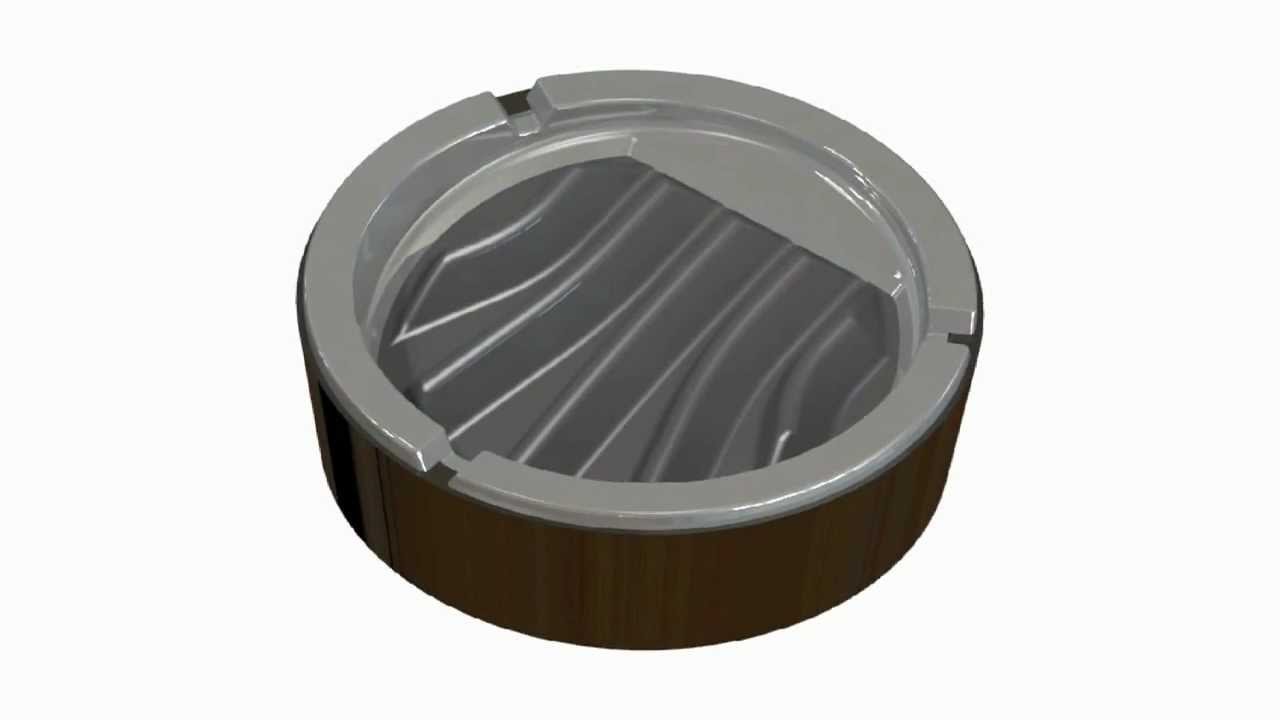 SureSeal Floor Drain Trap Sealer - Blocks Sewer Smells and Odors
