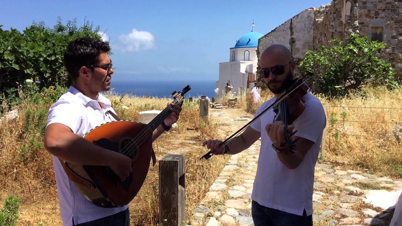 Αστυπάλαια Τούρνα (το κάστρο της Αστρόπαλιας)
