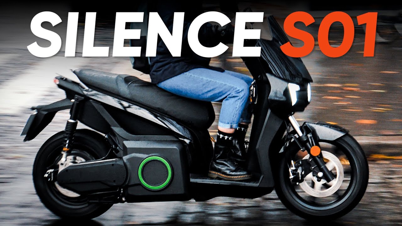 Test du SILENCE S01 : notre COUP DE CŒUR de l'année !