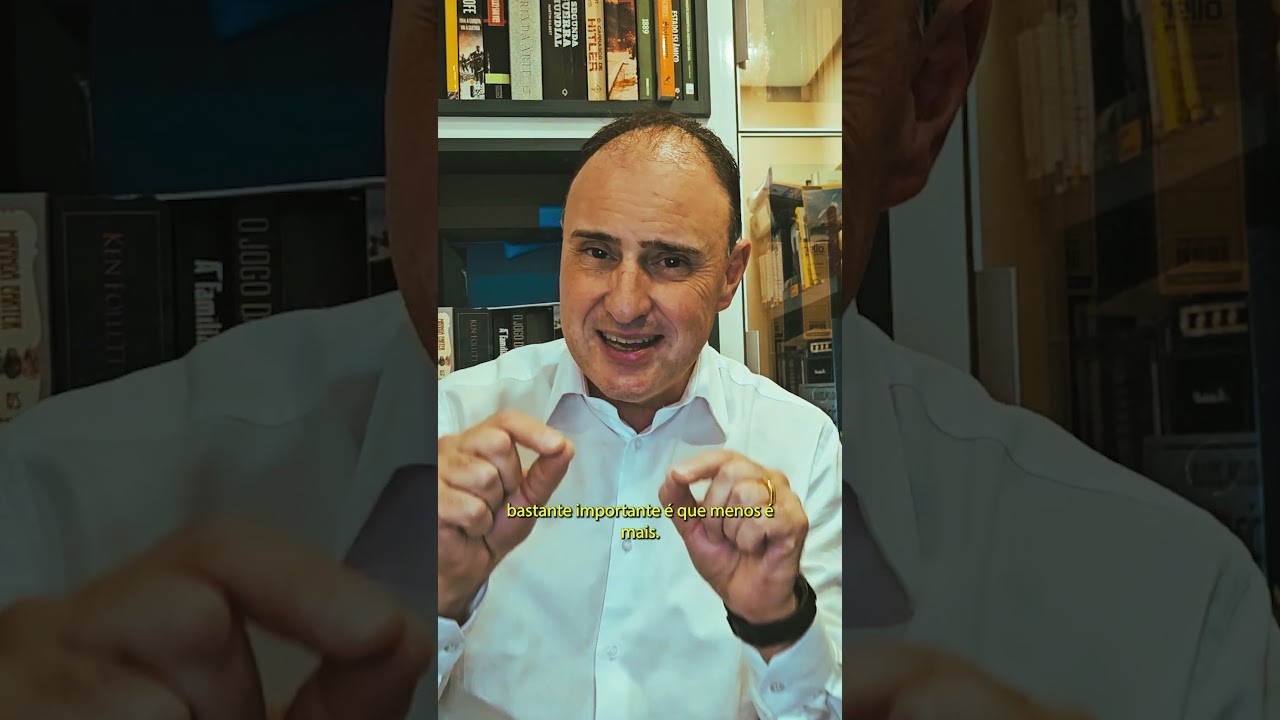 A sustenta&ccedil;&atilde;o oral nos recursos.