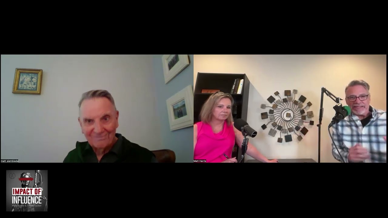 Attorney Matt Siembieda Explains SC Stand Your Ground Law & How it Applies to Spivey Case