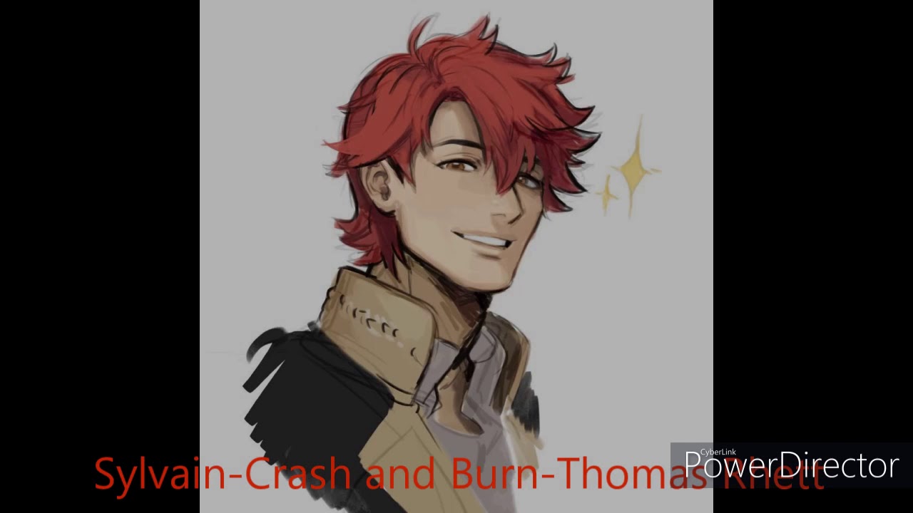 Fire Emblem:Three Houses Character Theme Songs pt.1