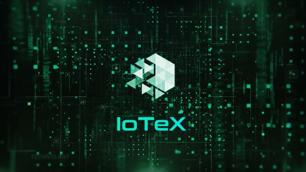 1,000 + Developers are Building on IoTeX: Review of 2021 and Beyond.