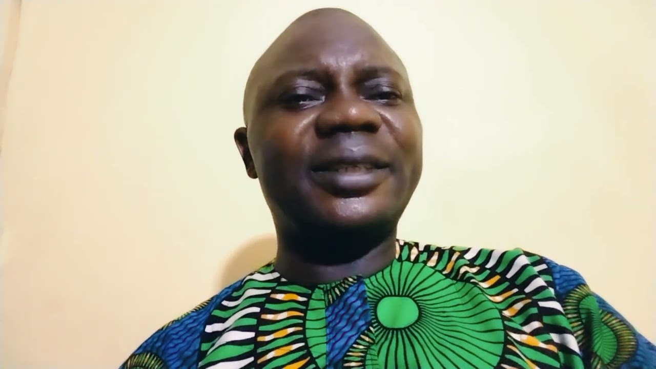 OGUN ASETA TODAJU TI KO NOWA LOWO RARA