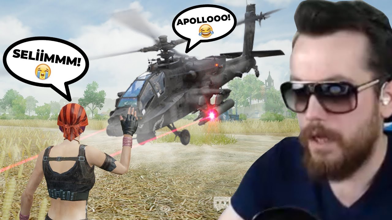 BEN BİR BELAYIM - Pubg Mobile