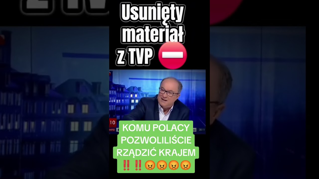 Komu Polacy pozwoliliście rządzić krajem ‼️‼️‼️😡🤬😡 #konfederacja #koalicjaobywatelska #lewica