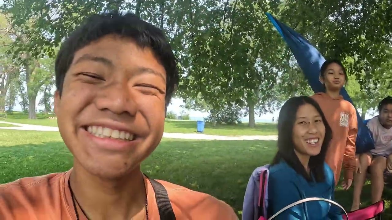 Wah Doh family in Chicago 