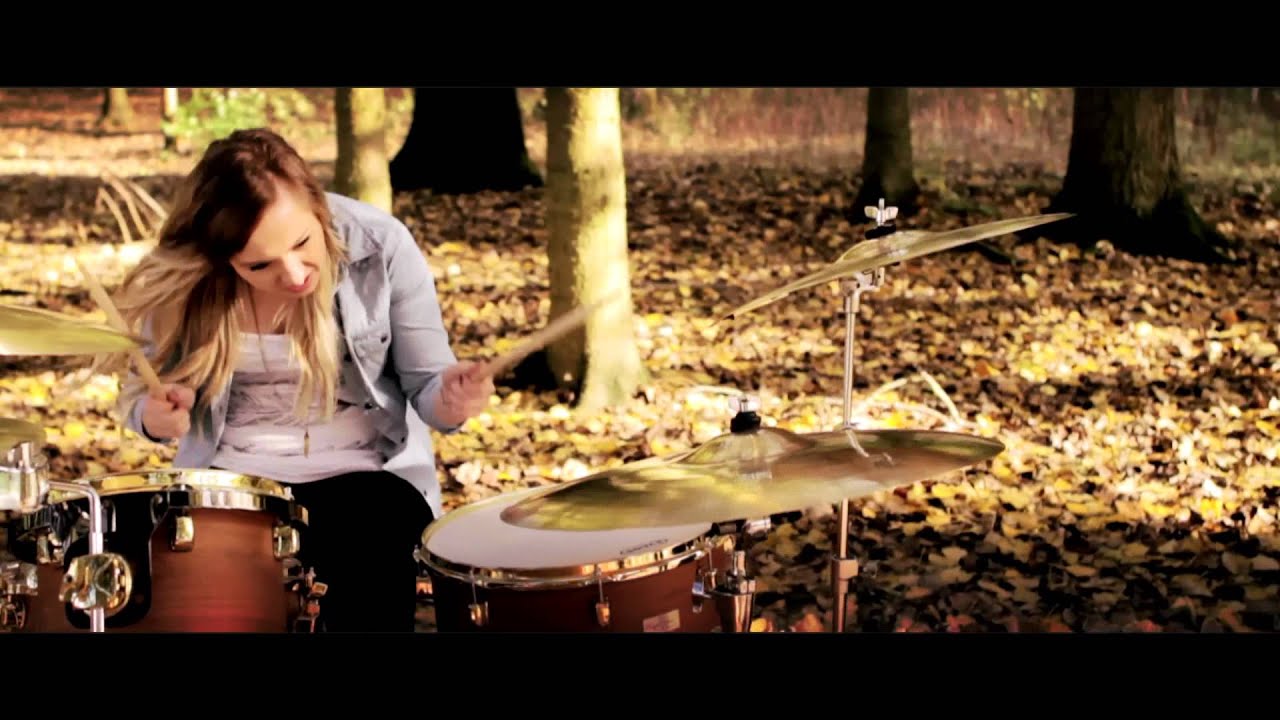 EVAROSE: Best Left Alone - Official Video