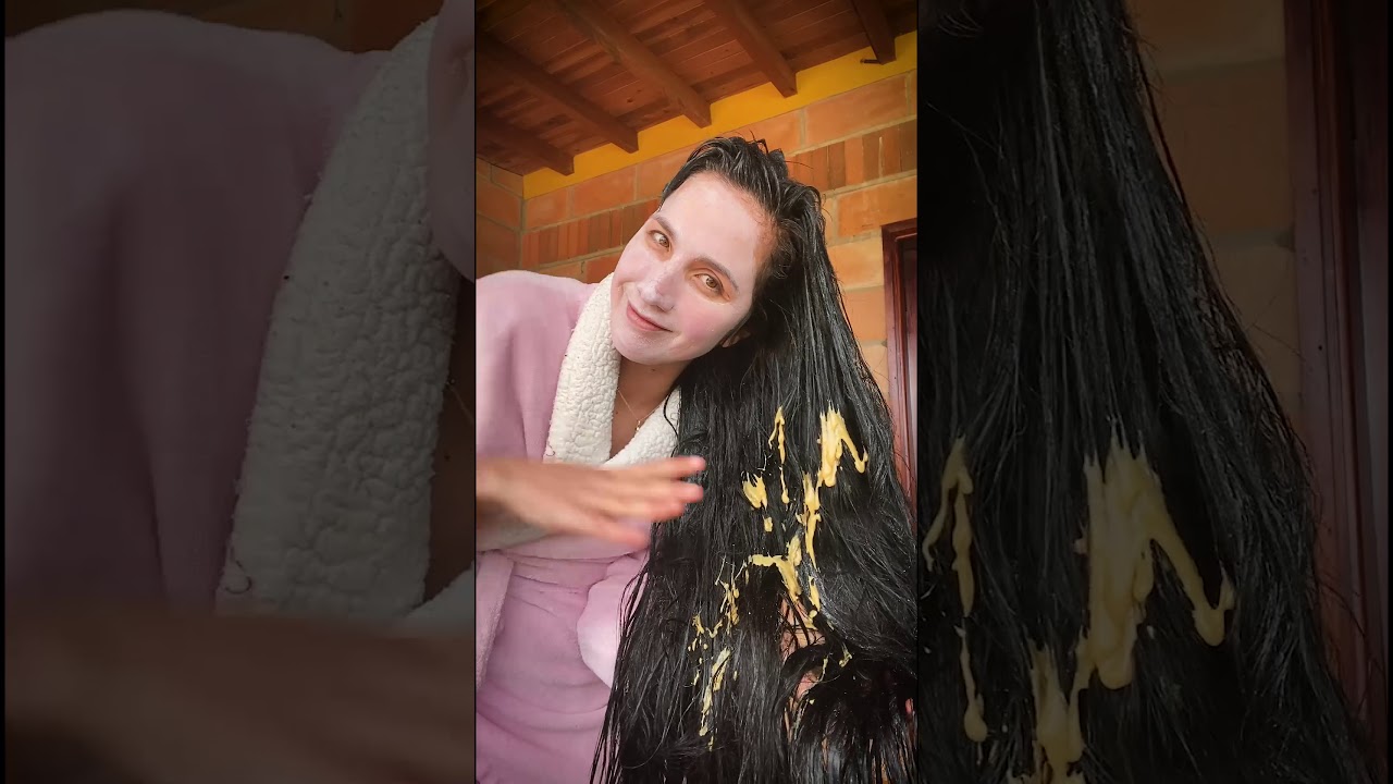 ¿Cómo recuperar mi pelo?