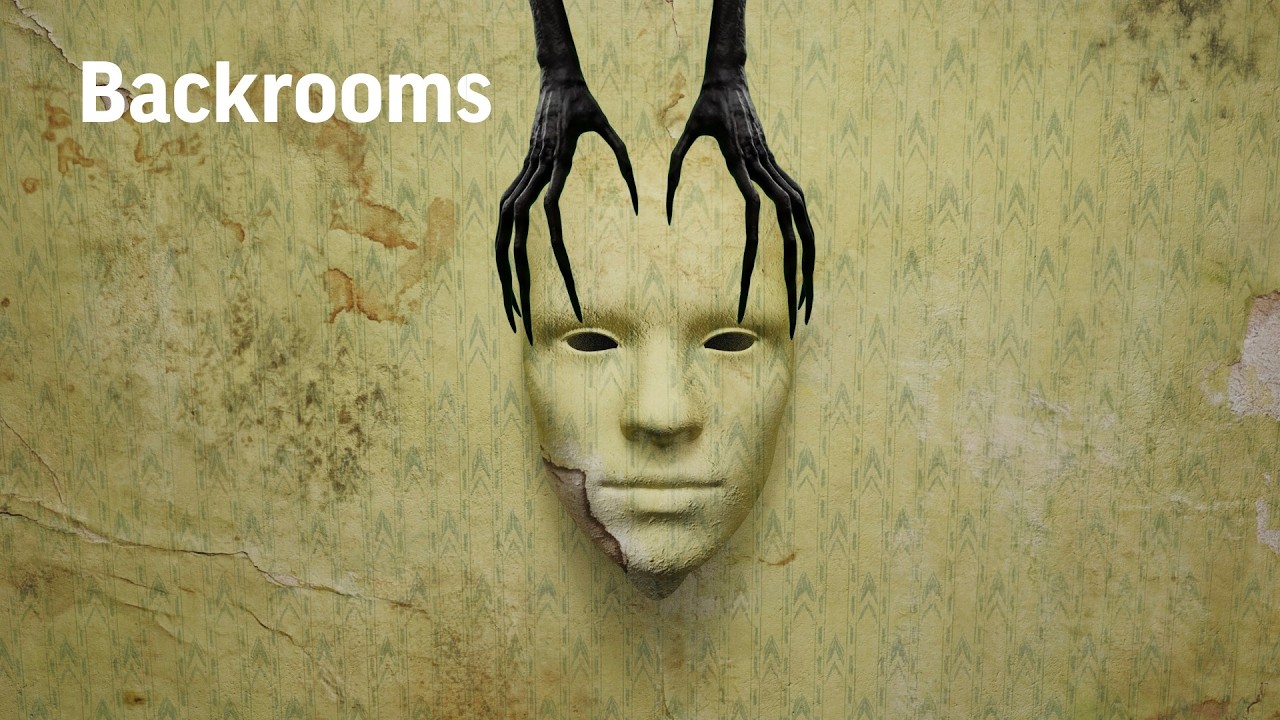 Backrooms Movie | A Full Length Feature Film