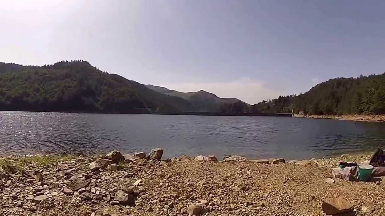 Laghi del Gorzente