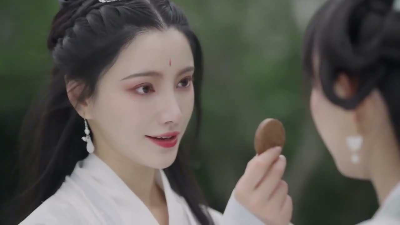 归来兮 -  庆庆 (Quy Lai Hề - Kh&aacute;nh Kh&aacute;nh)