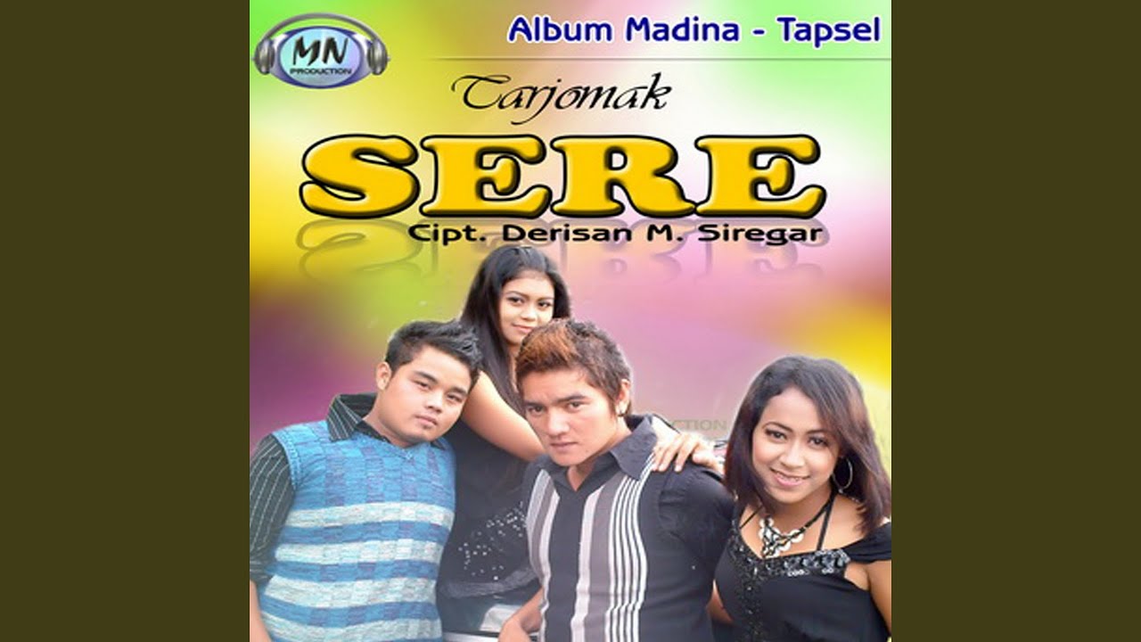 Tarjomak Sere