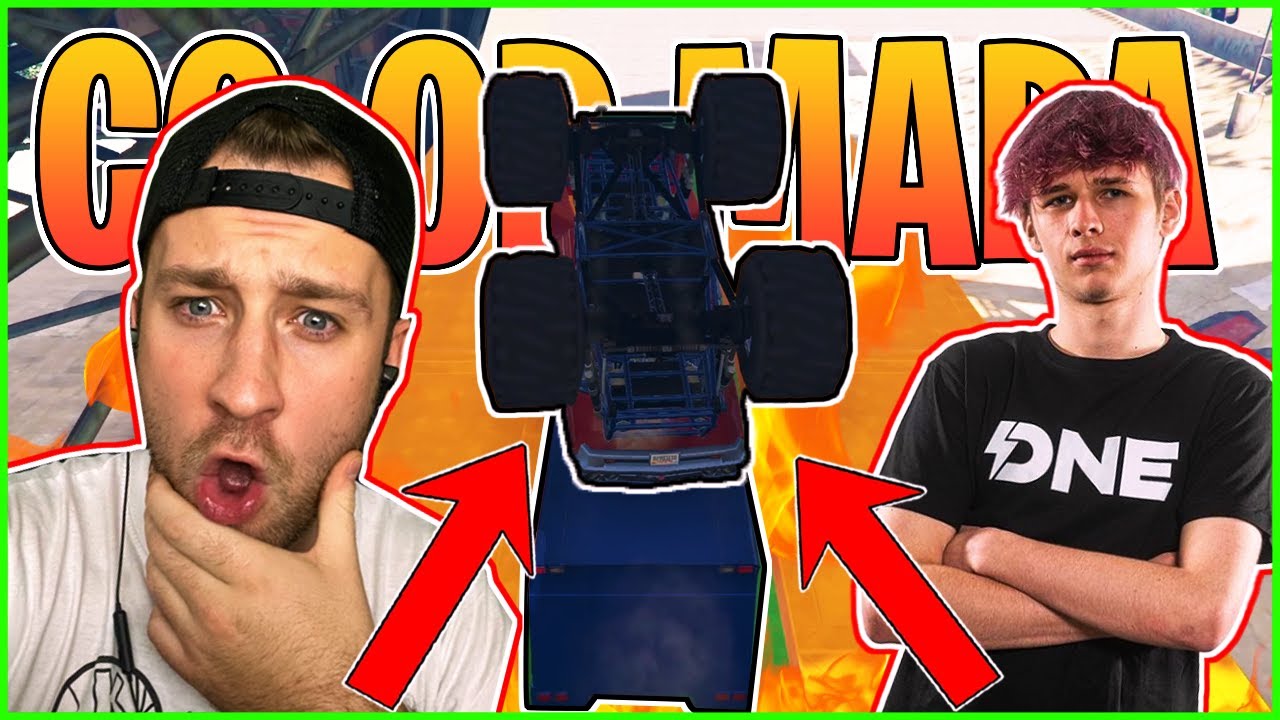 STAL SE TEN NEJHORŠÍ FAIL! | CO-OP MAPA V GTA V | w/@BowTeaG | PART 1