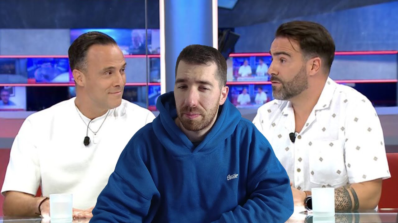 TJI REAGE À ENTREVISTA DOS ANJOS NA TVI