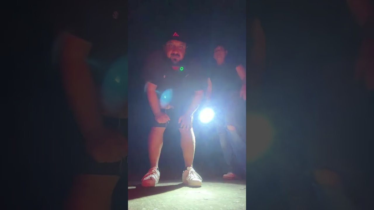 Mini Urbex  está en vivo