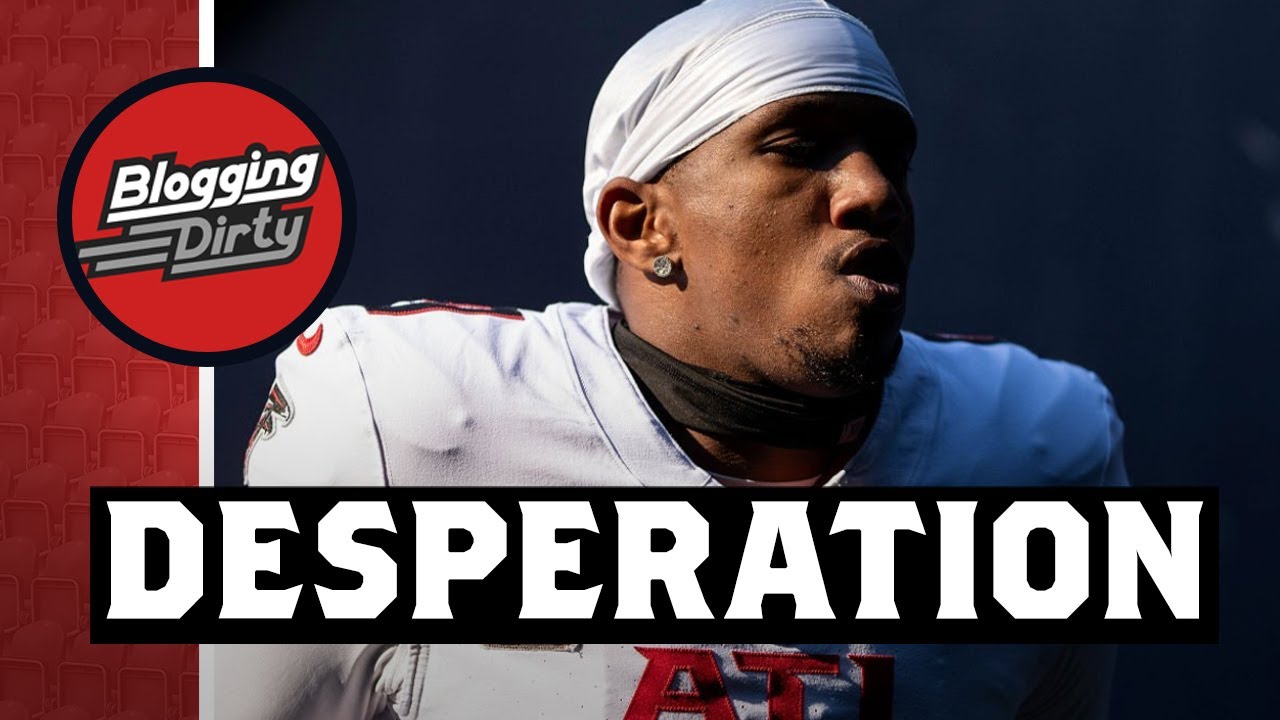 Panthers Part Deux cannot be more of the same for the Atlanta Falcons