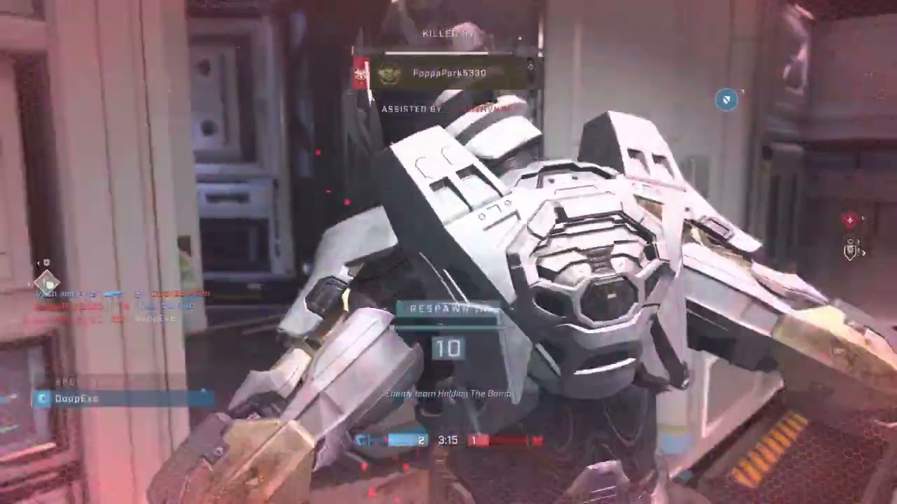 [gameplay only] Halo Infinite 2026 01 03 21 32 25