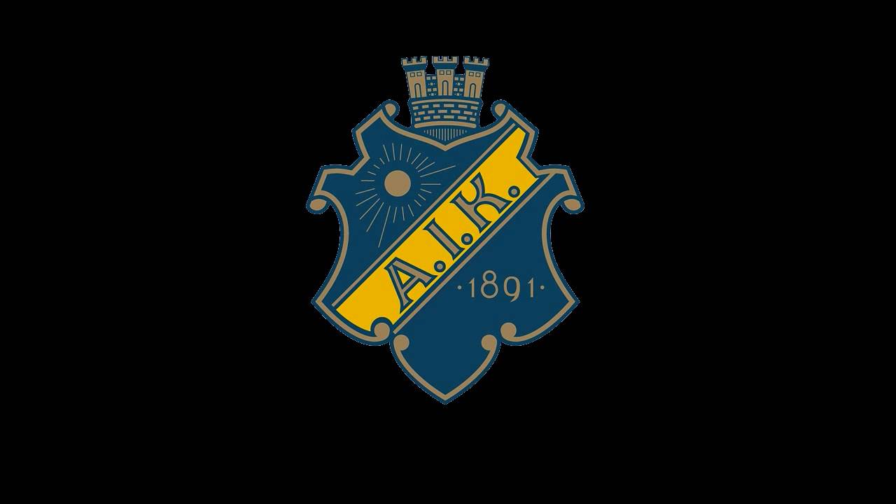 AIK Låtar - Drömmar av Guld