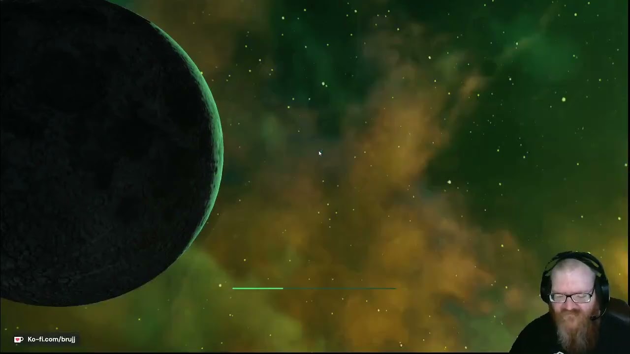 Lifeless moon, key provided through terminals.io then later, we start Valhalla, through Eivor's eyes