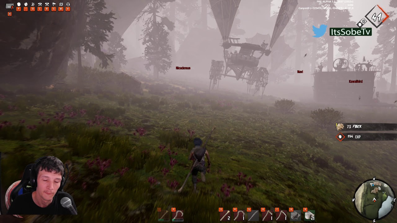 How to Craft Quality Items in Last Oasis