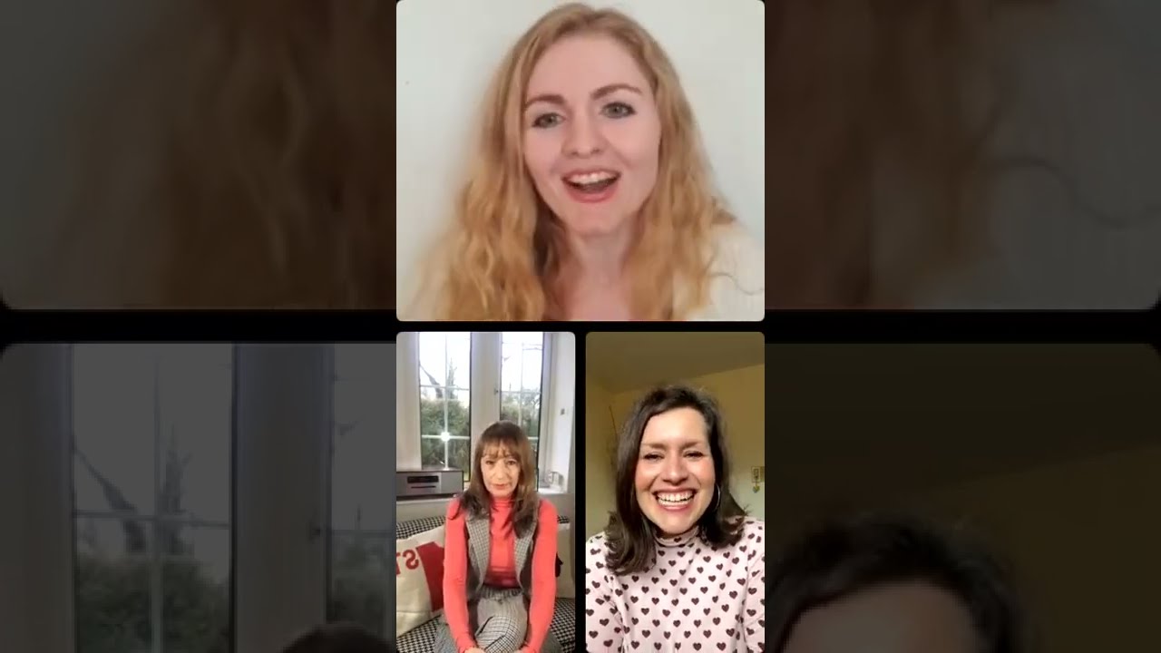 Women's Day LIVE chat