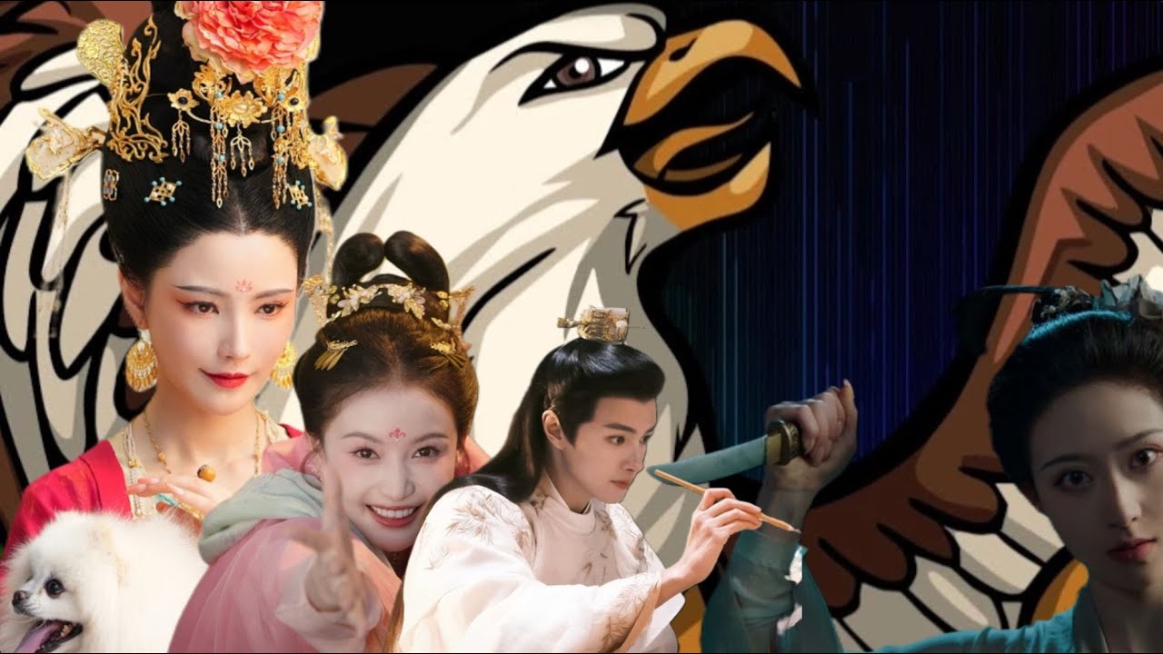 Griffin Gaming plays Road To Empress