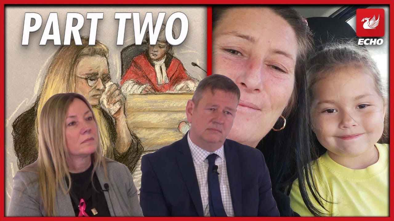 Thomas Cashman: How detectives caught Olivia Pratt-Korbel murderer - Part 2