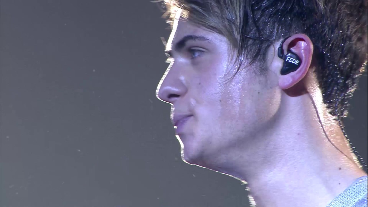 IL CONCERTO - The Life of Benji & Fede - EP. 2