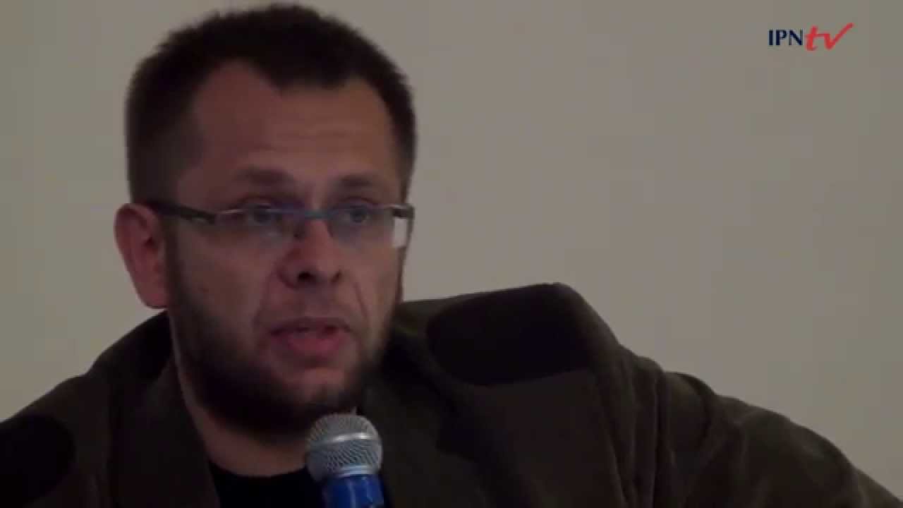 IPN TV - Konferencja 